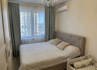 Продажа 1-комнатной квартиры, 37.6 м2, деревня Анкудиновка, Русская улица, 9