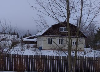 Продажа дома, 66 м2, деревня Чечулино, Центральная улица