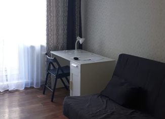 Продажа 1-комнатной квартиры, 35 м2, Новосибирск, улица Ильича, 19, улица Ильича