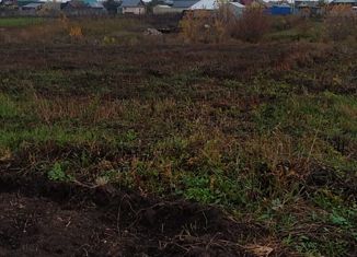 Продаю земельный участок, 17 сот., село Байгулово, Бугорная улица