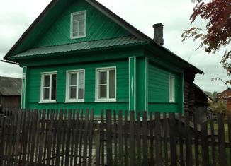 Продается дом, 45.5 м2, Шахунья, Луговая улица, 33