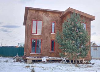 Продается дом, 127.4 м2, деревня Минино, Центральная улица