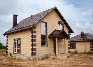 Продается дом, 152 м2, деревня Деменщина, 5-й Миловидный проезд