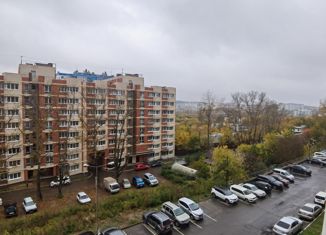 1-ком. квартира на продажу, 40 м2, Иркутская область, улица Бородина, 7