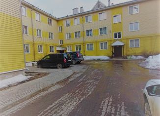 Продажа 1-ком. квартиры, 34.6 м2, Великий Устюг, Красавинская улица, 5