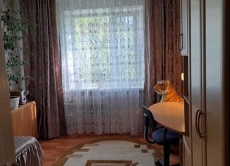 3-комнатная квартира на продажу, 67 м2, Гуково, Комсомольская улица, 79