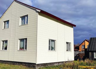 Продам дом, 150 м2, Елизово, улица Винокурова