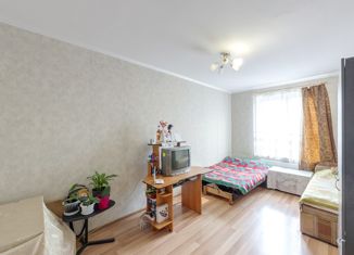 Продам 1-комнатную квартиру, 37 м2, Кудрово, Столичная улица, 16, ЖК Вернисаж