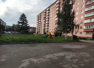 Продам 2-комнатную квартиру, 55 м2, Пермь, Кировский район, улица Богдана Хмельницкого, 11/2