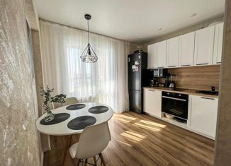 Продам однокомнатную квартиру, 29.8 м2, Казань, улица Александра Курынова, 10к3, ЖК Светлая Долина