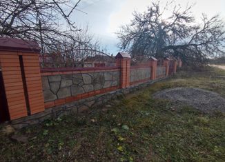 Дом на продажу, 55.3 м2, хутор Апаринский, улица Новостройка, 26