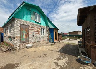 Продам дом, 108.9 м2, Комсомольск-на-Амуре, Северное шоссе, 46