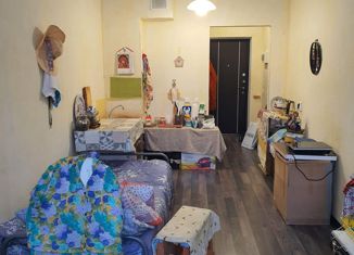 Квартира на продажу студия, 20.6 м2, Сертолово, Пограничная улица, 4к2