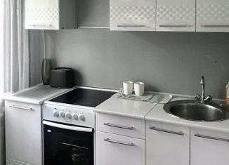 Продажа однокомнатной квартиры, 30 м2, Новосибирск, улица Грибоедова, 80, улица Грибоедова