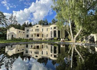 Продам дом, 1380 м2, деревня Благовещенка, деревня Благовещенка, 8Б