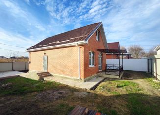 Продается дом, 125 м2, станица Новотитаровская, Заречная улица