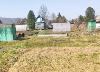 Продается дом, 15.8 м2, Междуреченск, 7-я линия