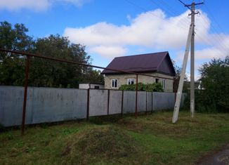 Дом на продажу, 48 м2, село Львовское, улица Чапаева, 10