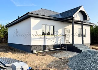 Дом на продажу, 100 м2, коттеджный поселок Чистые росы-2, Минеральная улица, 11