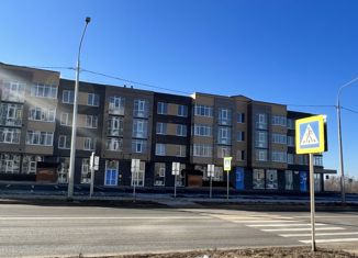 Продажа 1-ком. квартиры, 37.4 м2, Ставрополь, ЖК Суворов, улица Рогожникова, 19/6