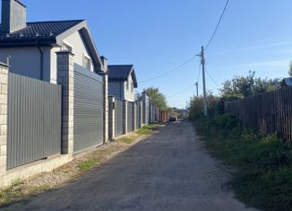 Продам земельный участок, 5.7 сот., Самара, метро Юнгородок