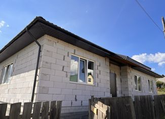 Продам дом, 103 м2, Сысерть, переулок Металлистов, 9