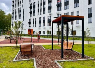 Продажа 2-ком. квартиры, 59 м2, Тобольск, ЖК Мой Квартал, улица Семёна Ремезова, 110к2