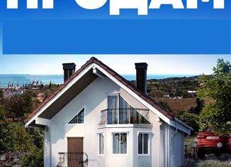 Продаю дом, 110 м2, Феодосия, улица Пелюхни, 11