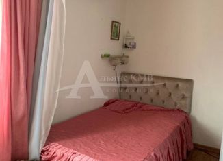 3-комнатная квартира на продажу, 48.6 м2, Георгиевск, улица Калинина, 142/4