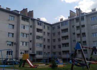 Продам 1-комнатную квартиру, 42.6 м2, рабочий посёлок Некрасовское, улица Гагарина, 7