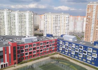 2-ком. квартира на продажу, 65 м2, Москва, улица Вертолётчиков, 9к2, метро Некрасовка