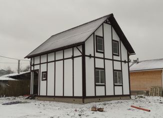 Продажа дома, 81.9 м2, садовое товарищество Флора, Грушевая улица, 158