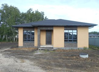 Продаю дом, 100.5 м2, деревня Ракитинка, Лесная улица