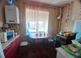 2-комнатная квартира на продажу, 42 м2, деревня Протопоповка, Кооперативная улица, 1