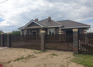 Продажа дома, 136.19 м2, село Усть-Заостровка, 7-я Северная улица