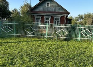 Продажа дома, 23 м2, село Лукерьино