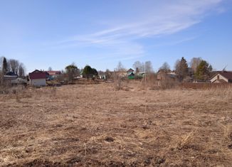 Участок на продажу, 15 сот., деревня Воркопь