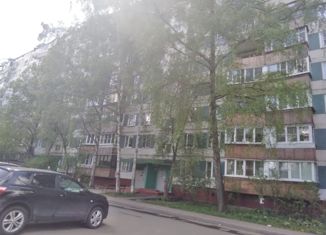 Продажа 2-ком. квартиры, 42.8 м2, Москва, улица Пестеля, 8Б, улица Пестеля