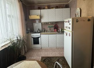 Продам 1-ком. квартиру, 37.2 м2, Брянская область, Московский микрорайон, 41/1