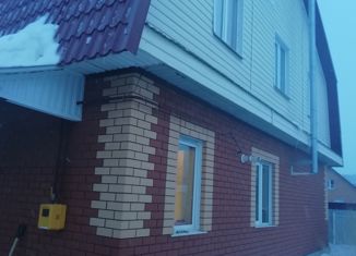 Таунхаус на продажу, 112 м2, село Чесноковка, улица Калинина, 30/2