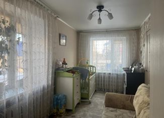 Продам 2-комнатную квартиру, 43 м2, Маркс, проспект Ленина, 30