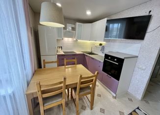 Продается 1-ком. квартира, 53 м2, Самара, улица Гая, 27Б, метро Московская