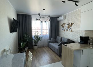 Двухкомнатная квартира на продажу, 61.4 м2, Оренбург, улица Рокоссовского, 31, Дзержинский район