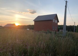 Продается участок, 14 сот., деревня Самохваловка, Просторная улица, 14А