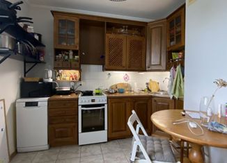 Сдам 3-комнатную квартиру, 80 м2, Москва, Филёвский бульвар, 41, район Филёвский Парк