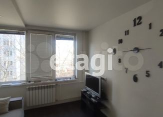 Трехкомнатная квартира на продажу, 59.9 м2, Санкт-Петербург, улица Шотмана, 18, улица Шотмана