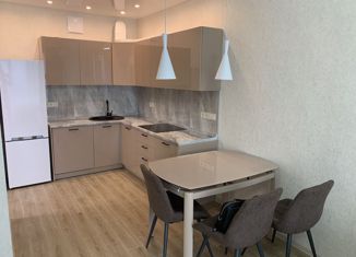 Продам однокомнатную квартиру, 39.7 м2, Краснодар, улица имени В.Н. Мачуги, 166Ак2, ЖК Сказка Град