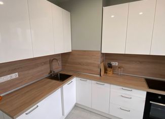 Продается однокомнатная квартира, 37 м2, Санкт-Петербург, Кушелевская дорога, 7к1, метро Площадь Мужества