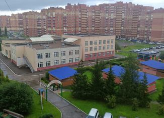 Продается 2-ком. квартира, 65 м2, Республика Башкортостан, Дагестанская улица, 14/1