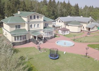 Продаю дом, 1230 м2, деревня Меньшово